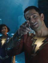 Do kín prichádza SHAZAM! Hnev bohov – proti komu bude bojovať Billy Batson so súrodencami?