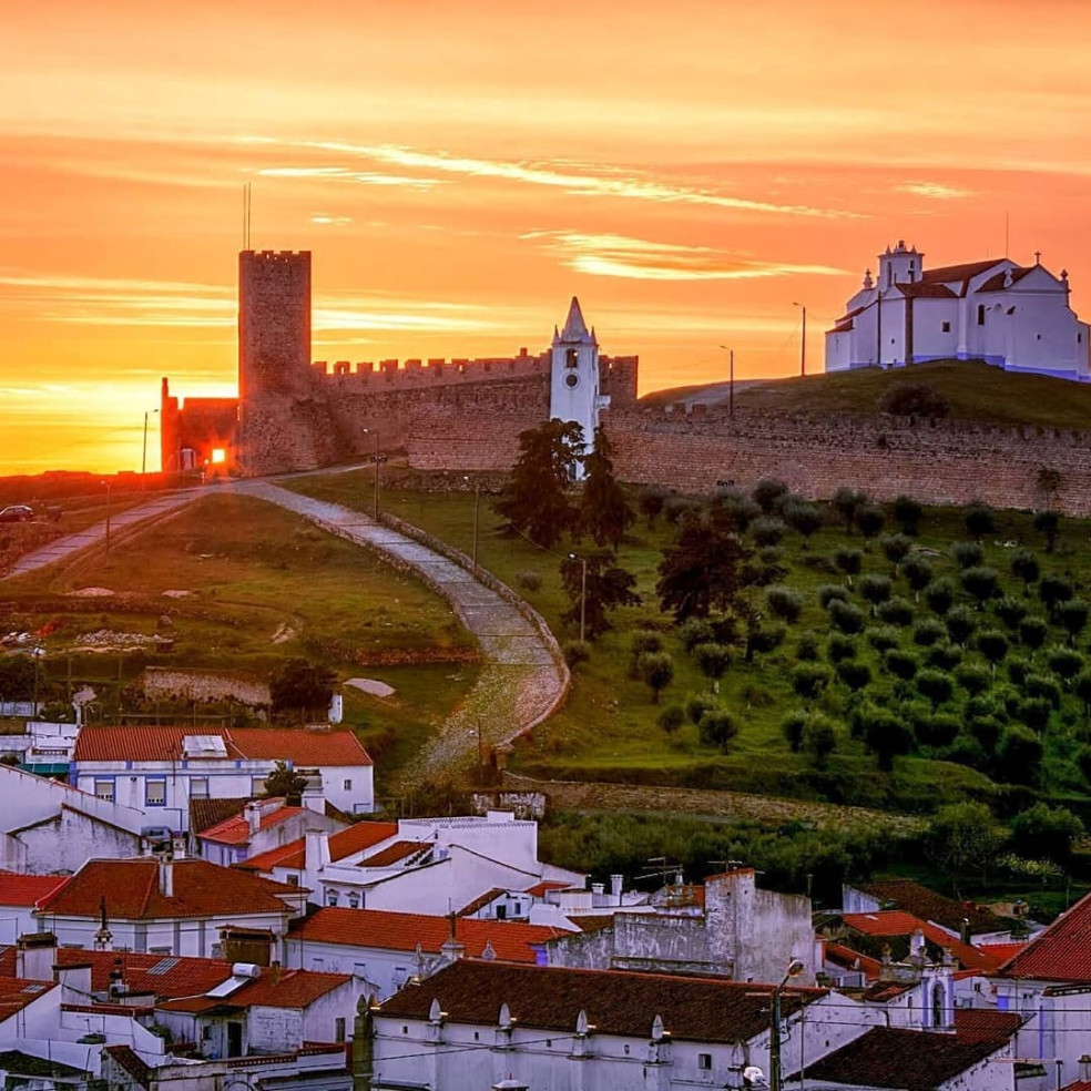 alentejo