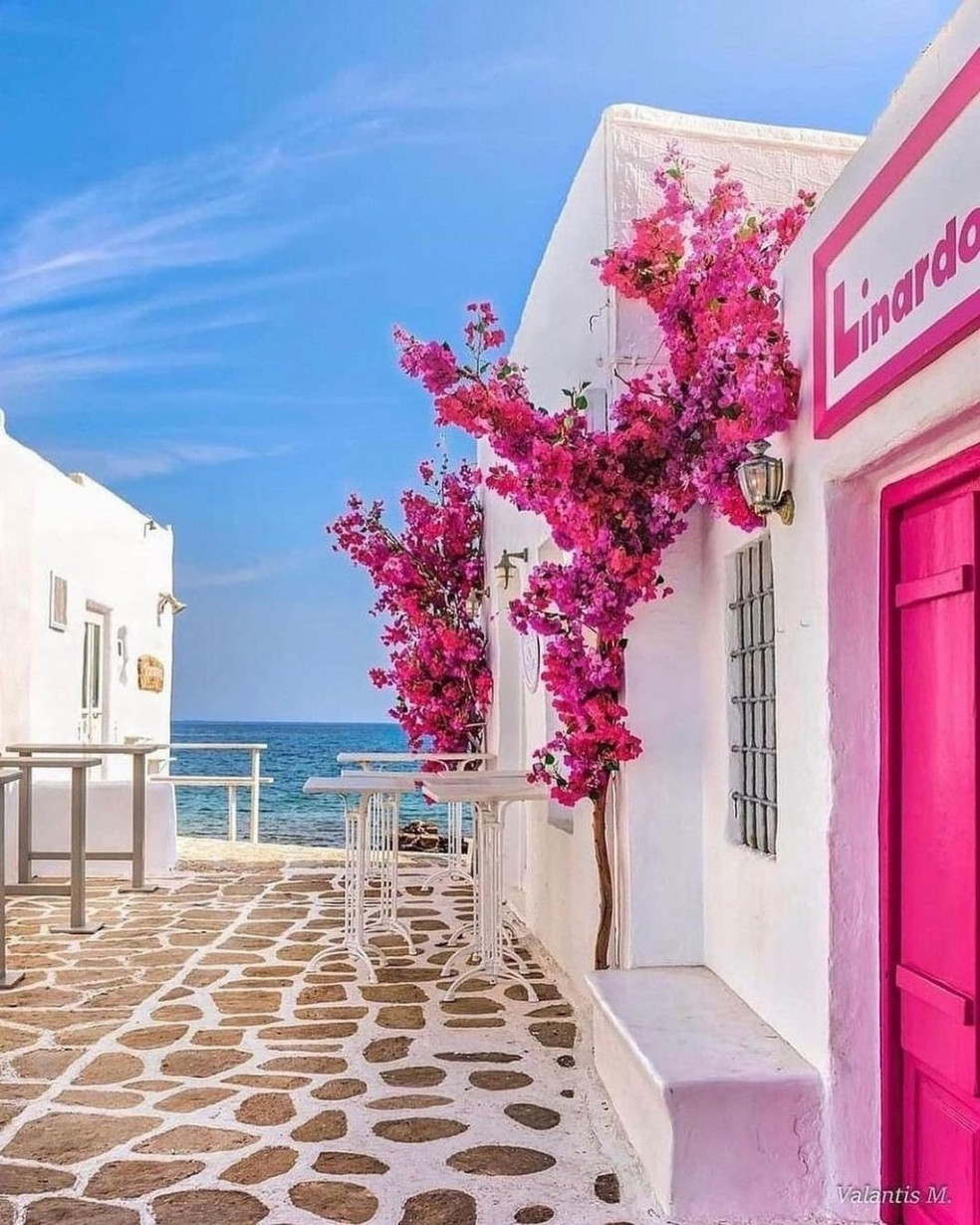 paros