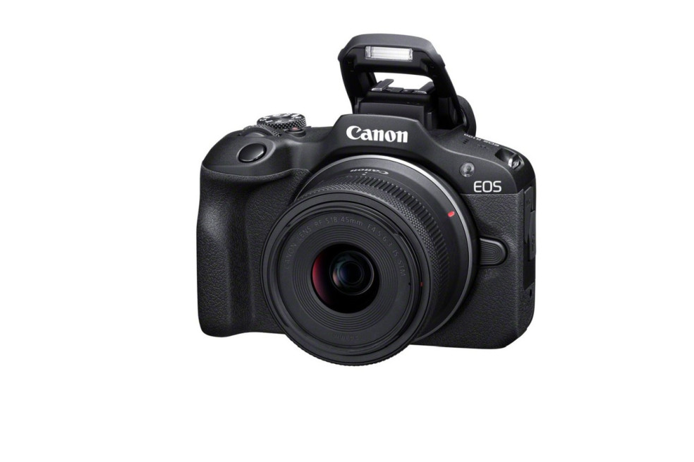 Canon EOS R100