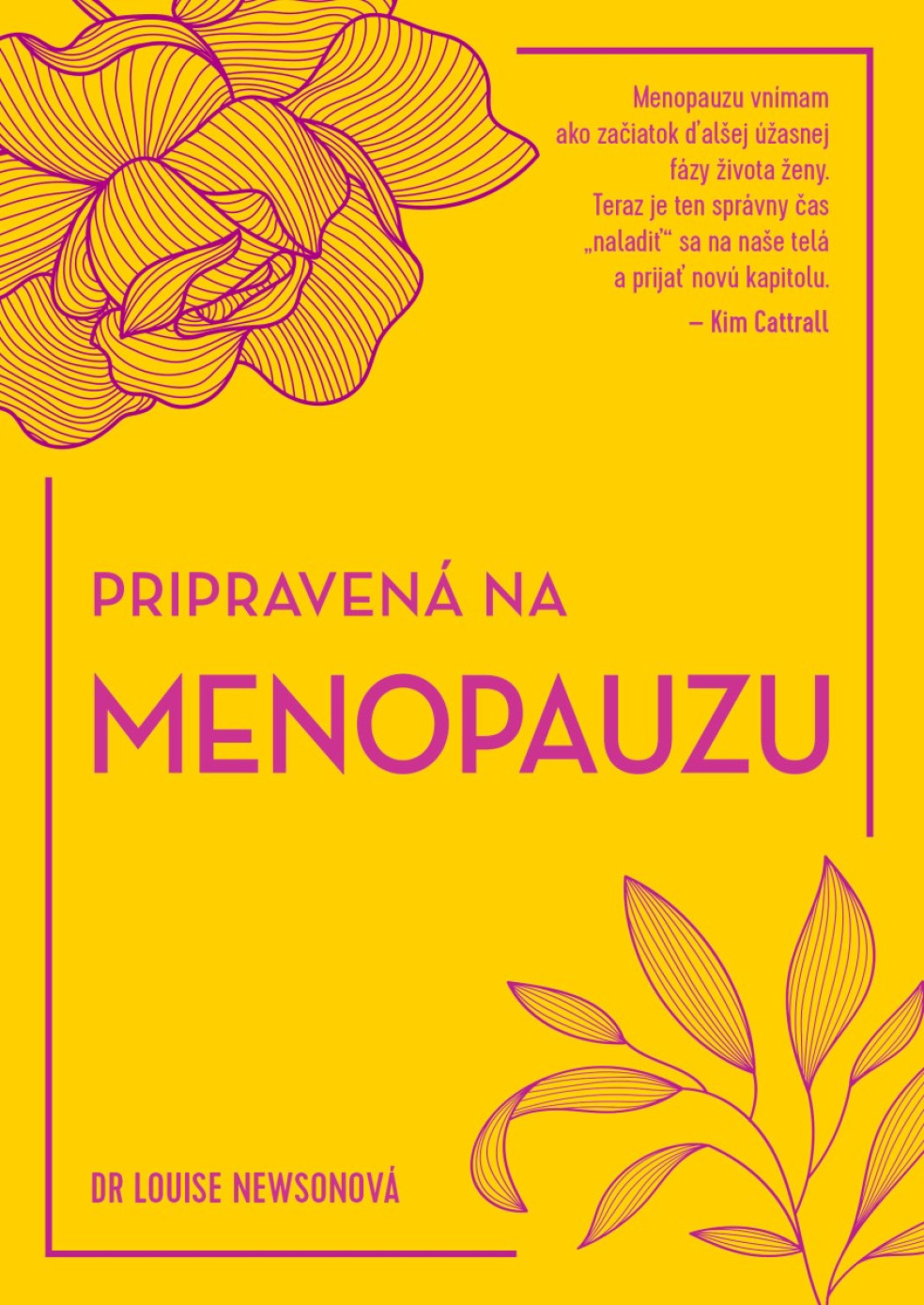 Pripravená na menopauzu