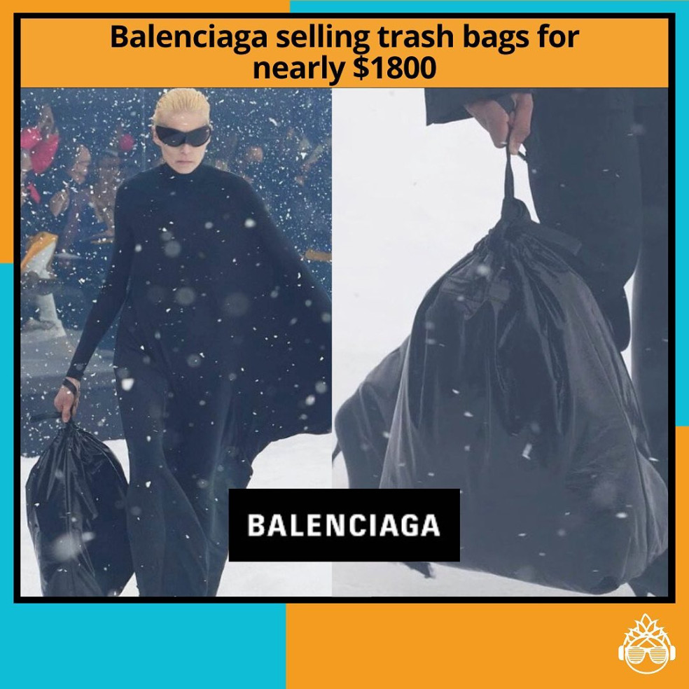 Balenciaga