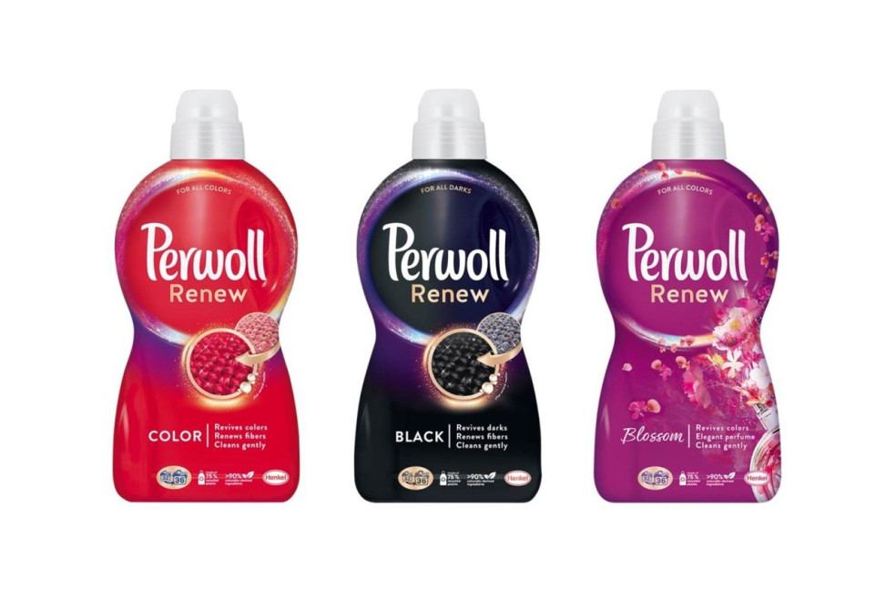 Perwoll