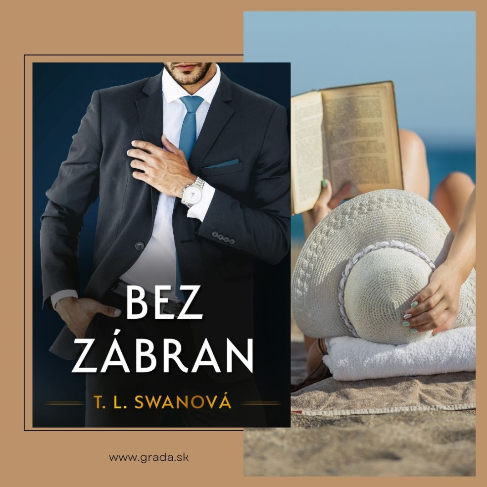 T. L. Swan – Bez zábran